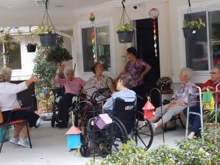Photo 6 of Oak Village