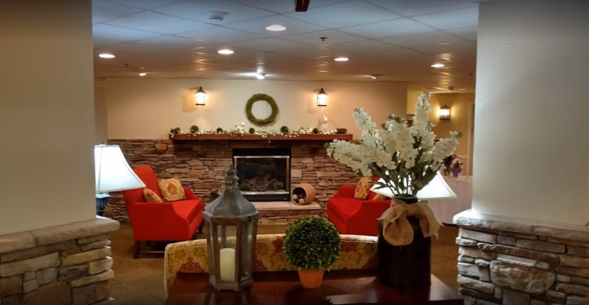 Photo 6 of Trinity View Retirement Community