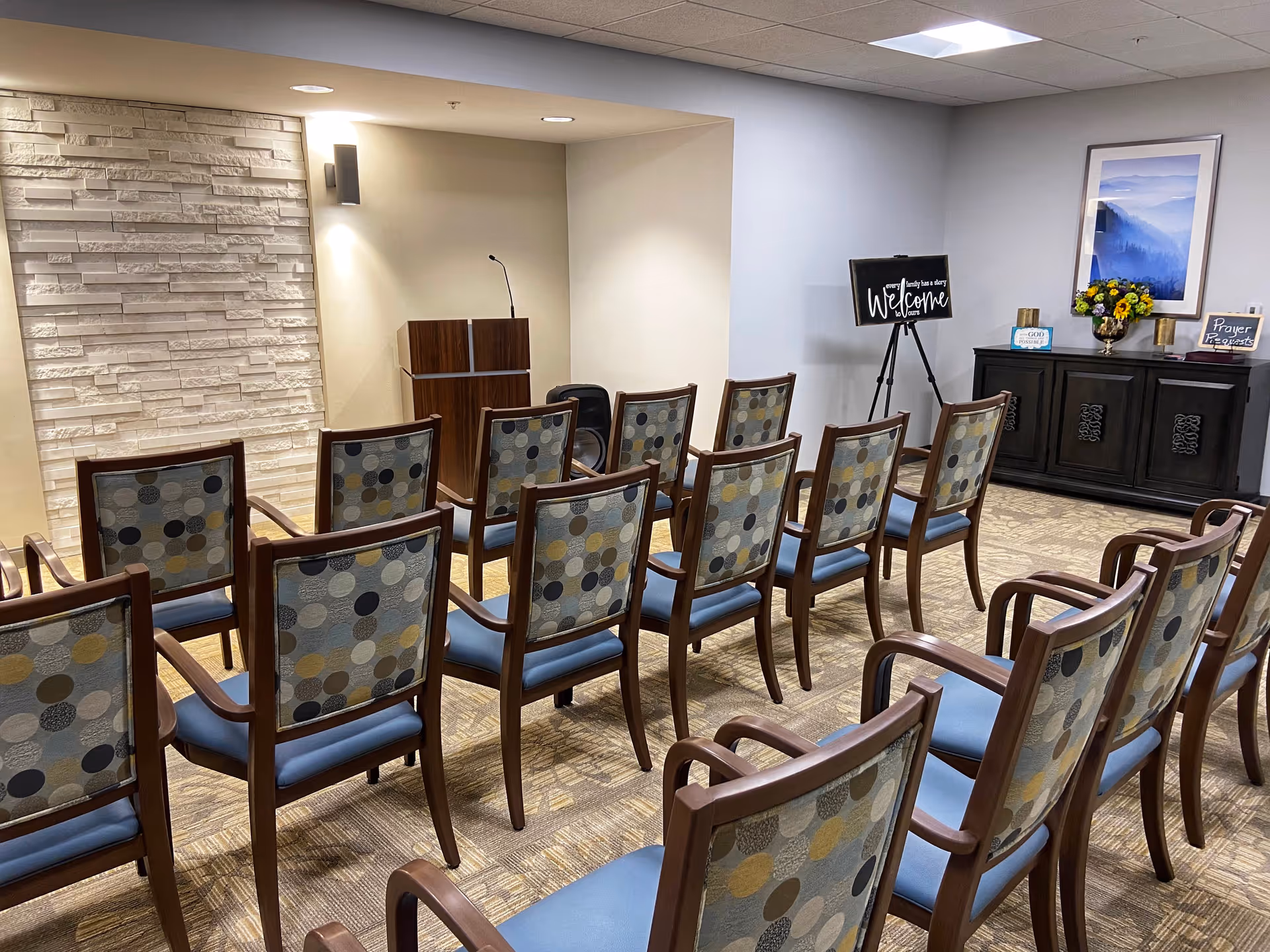 Photo 15 of Maple Brook Terrace Retirement Community