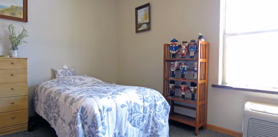 Photo 20 of Parker Place Retirement Community