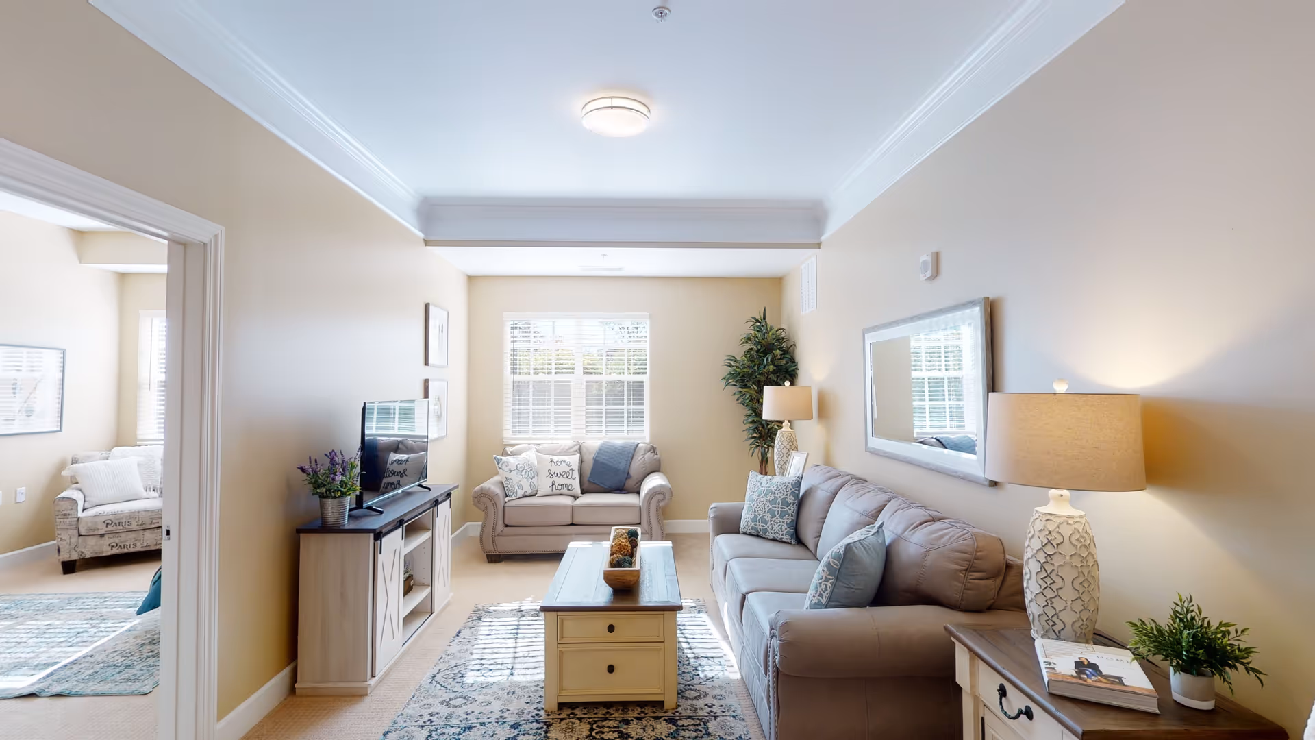 Photo 32 of The Bristol Senior Living at Worthington Hills