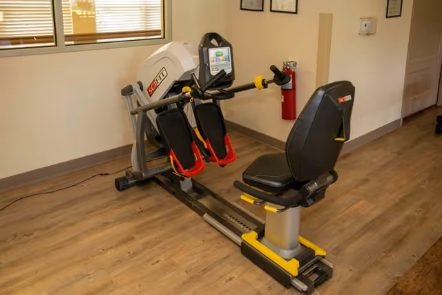 Photo 10 of Legend Oaks Healthcare and Rehabilitation - Fort Worth