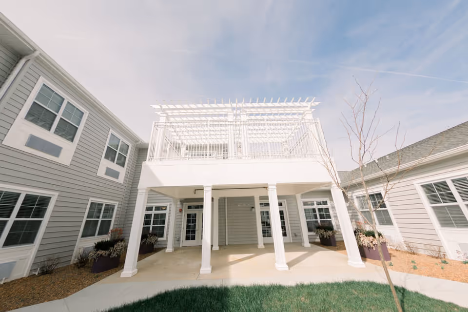 Photo of Bluegrass Senior Living