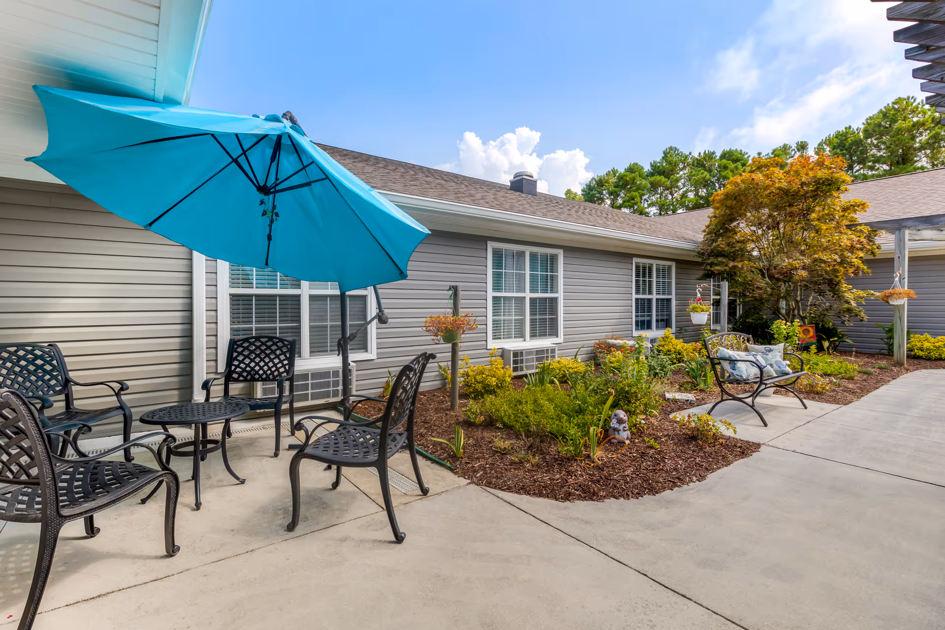 Photo 4 of Brookdale Morehead City
