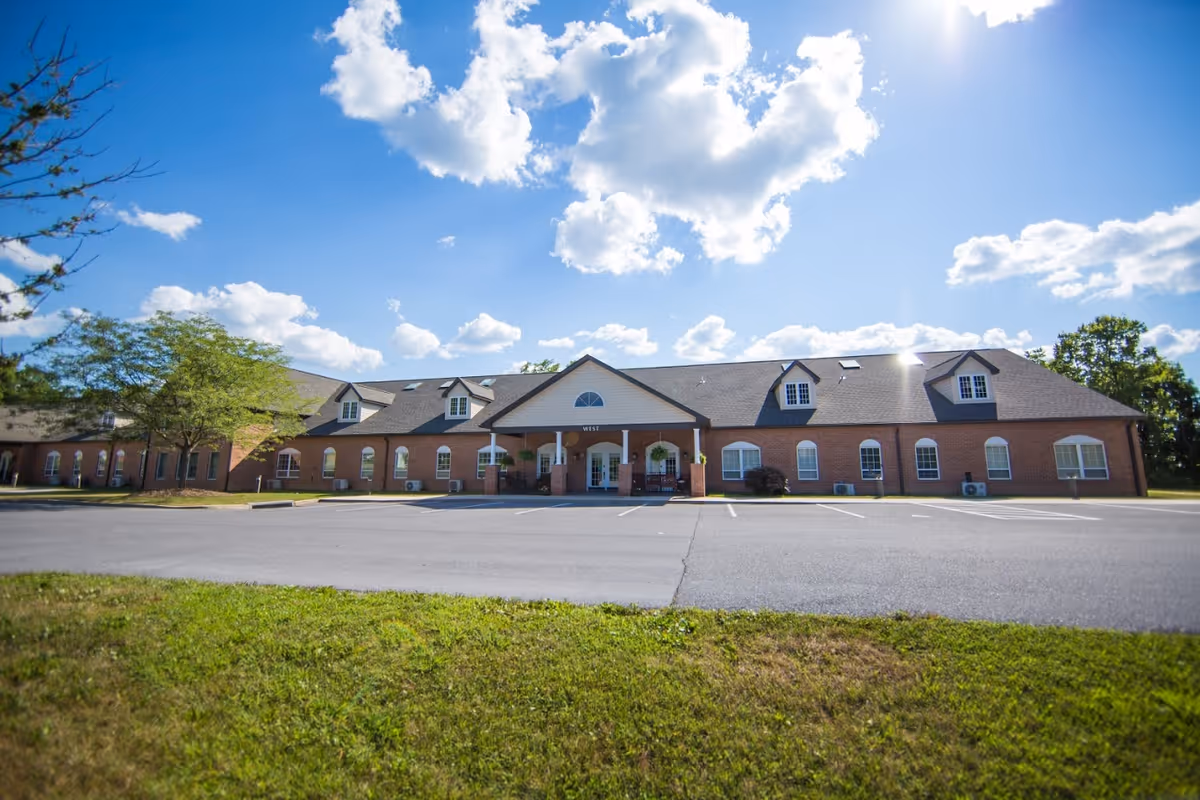 Photo of Twin Oaks Assisted Living