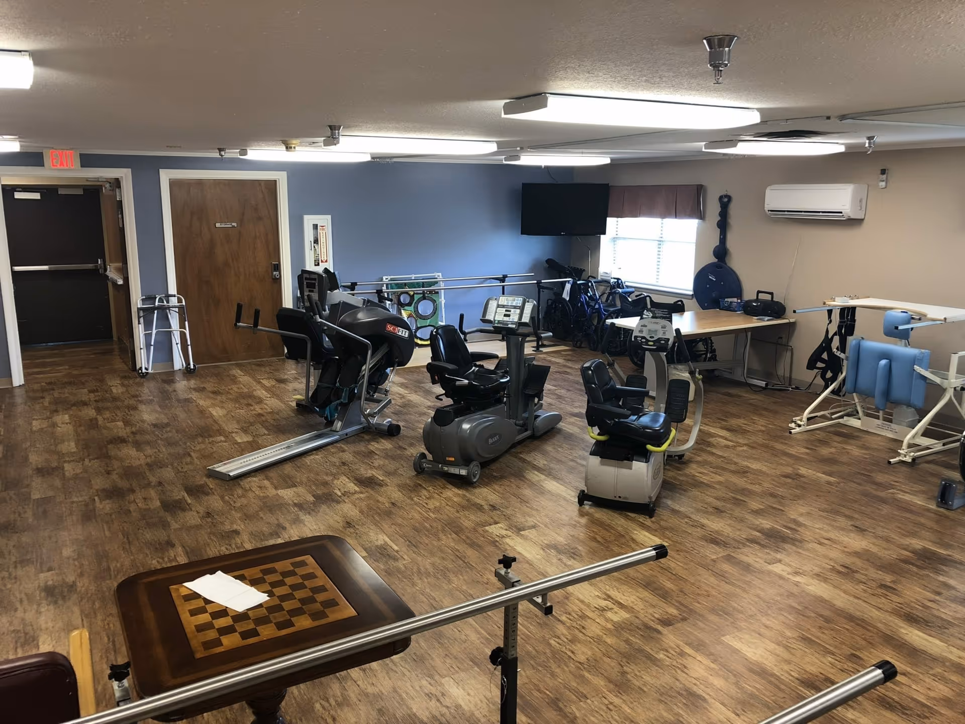 Photo 7 of Danville Regional Rehabilitation