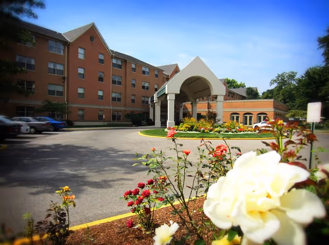 Photo of LSS Kensington Place