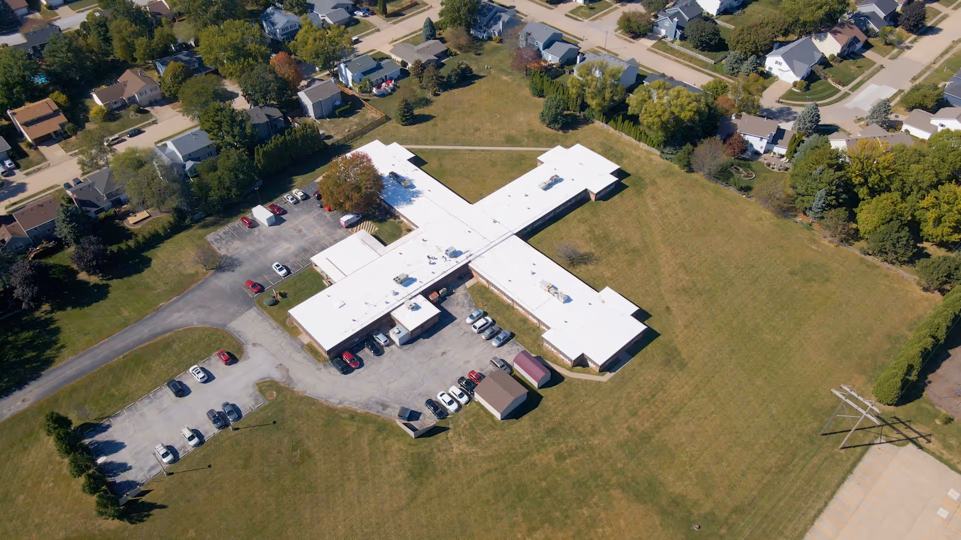 Photo of Bentwood Nursing & Rehab Center