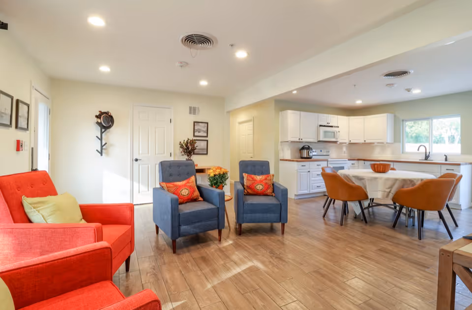 Photo 9 of Austin Gardens Senior Living