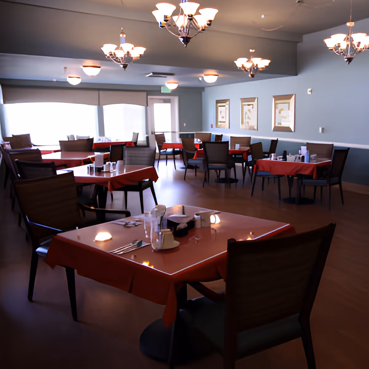Photo 12 of Spring Ridge Assisted Living and Memory Care