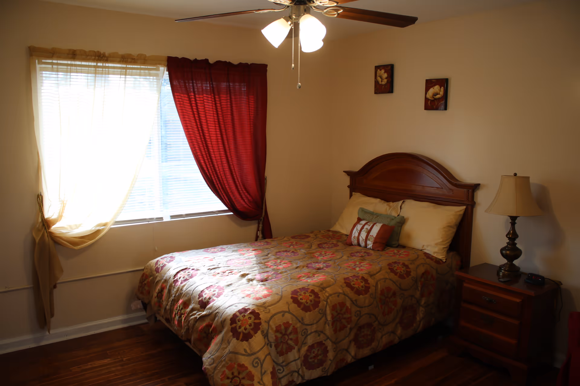 Photo of Hibiscus Manor