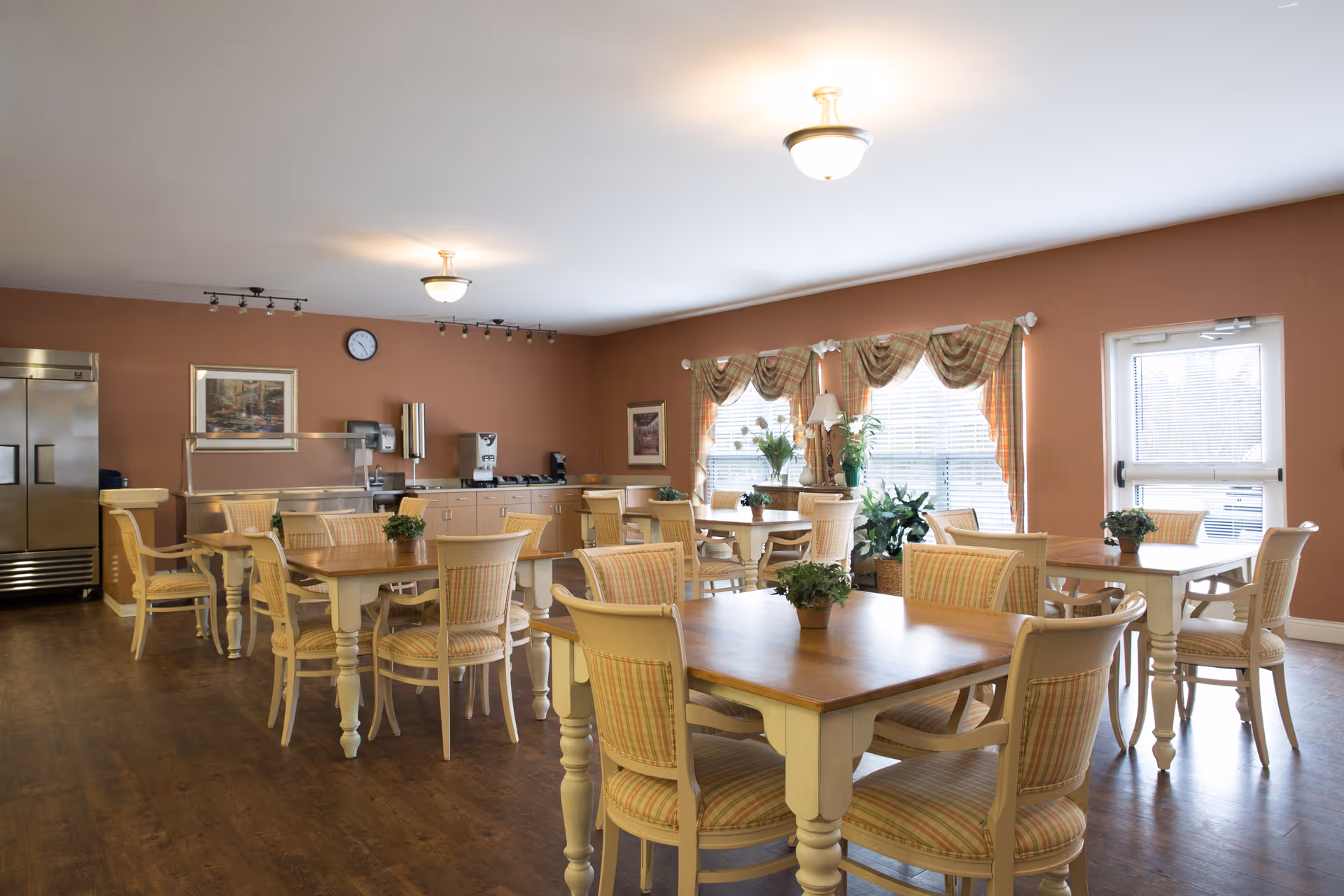 Photo of Autumn Care of Myrtle Grove