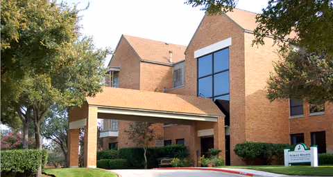 Photo of The Healthcare Center at Patriot Heights