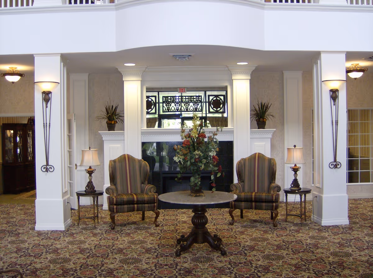 Photo 14 of American House Park Place