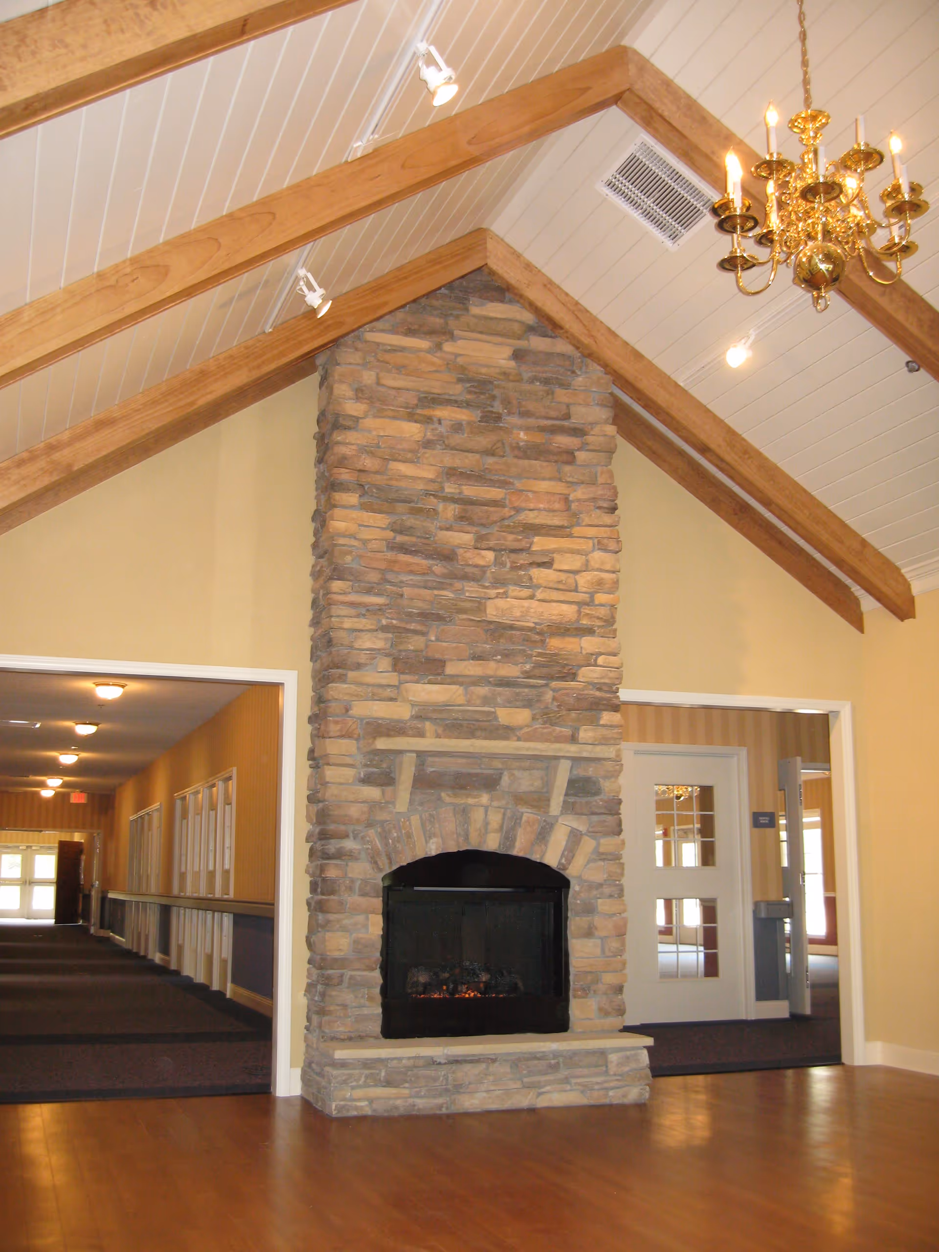 Photo 3 of Caswell House