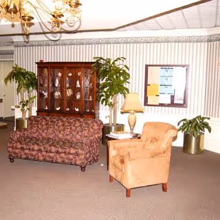 Photo 9 of Parklane West Healthcare Center