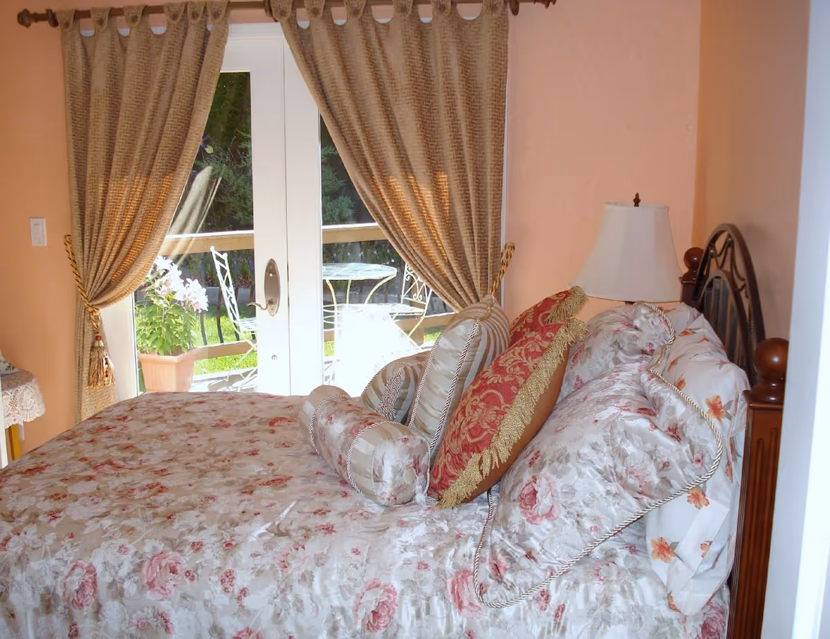 Photo 7 of Enchanted Garden for Seniors