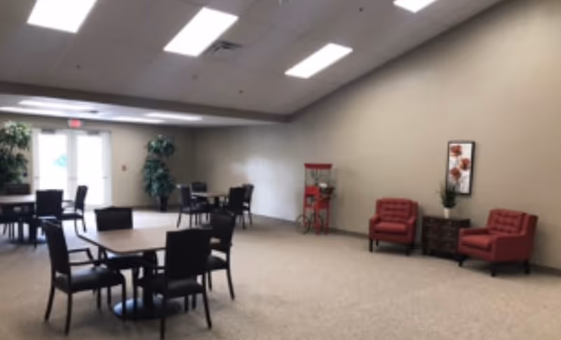 Photo 6 of Bartlesville Assisted Living
