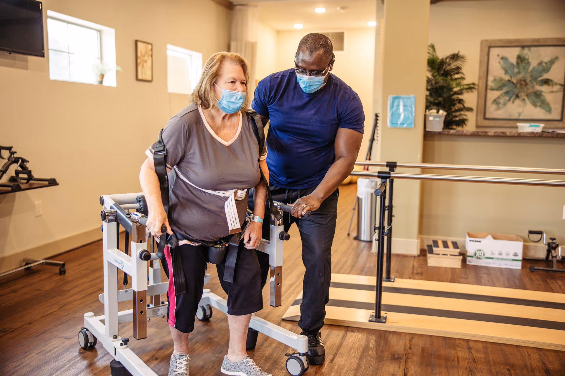 Photo 11 of Bear Creek Nursing and Rehabilitation Center