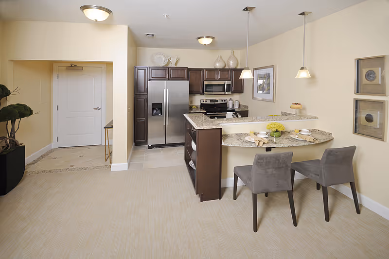 Photo 22 of Allegro Senior Living – Winter Park, FL