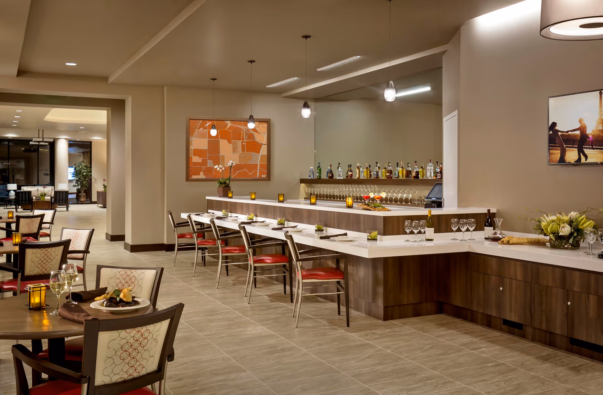 Photo 10 of Atria At Foster Square