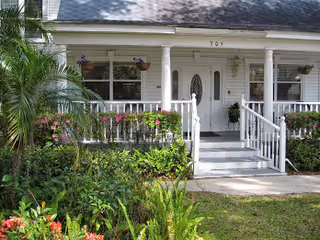 Photo of Kiva of Mount Dora