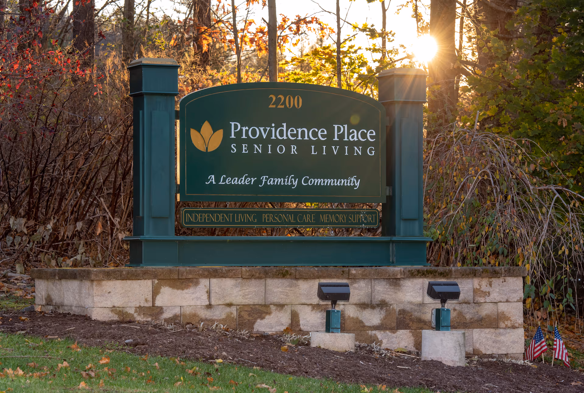 Photo of Providence Place Senior Living of Pottsville