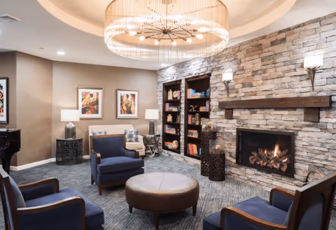 Photo 5 of River Mills Assisted Living at Chicopee Falls
