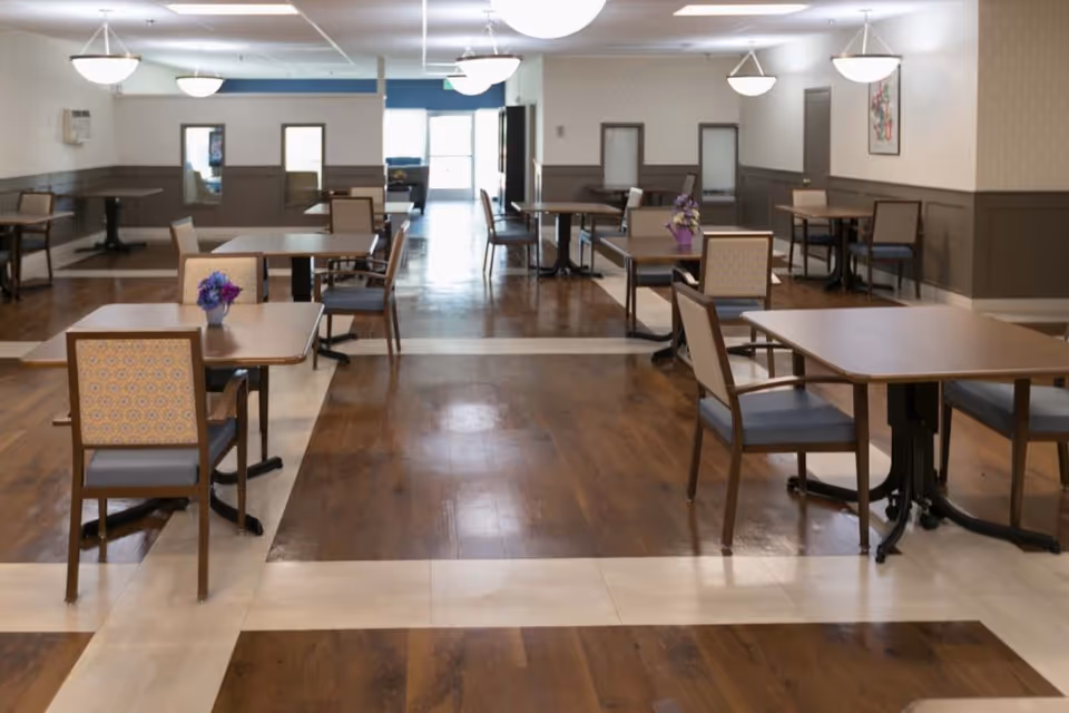 Photo 10 of Rock Canyon Respiratory and Rehabilitation Center
