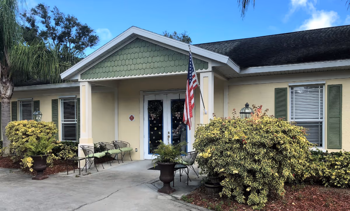 Photo of Spring Hills Assisted Living Facility