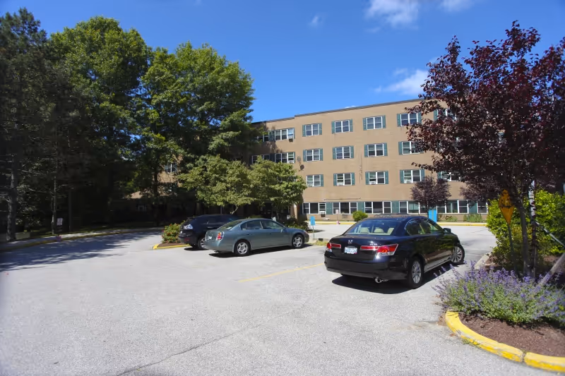Photo 2 of Morgan Rehabilitation & Healthcare Center