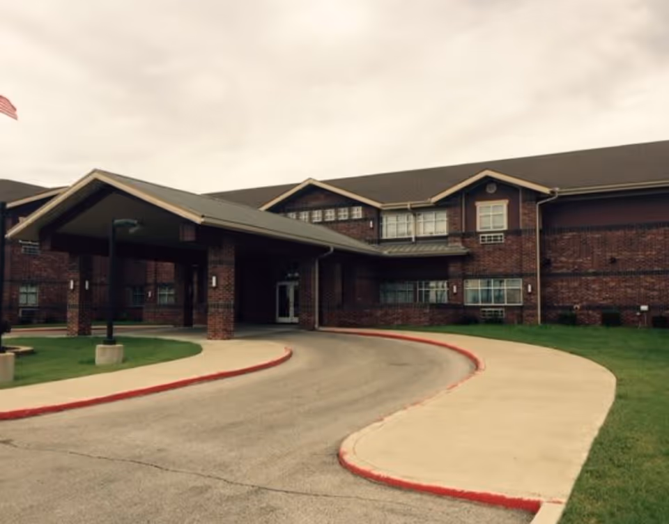 Photo 2 of Canoe Brook Assisted Living - Duncan