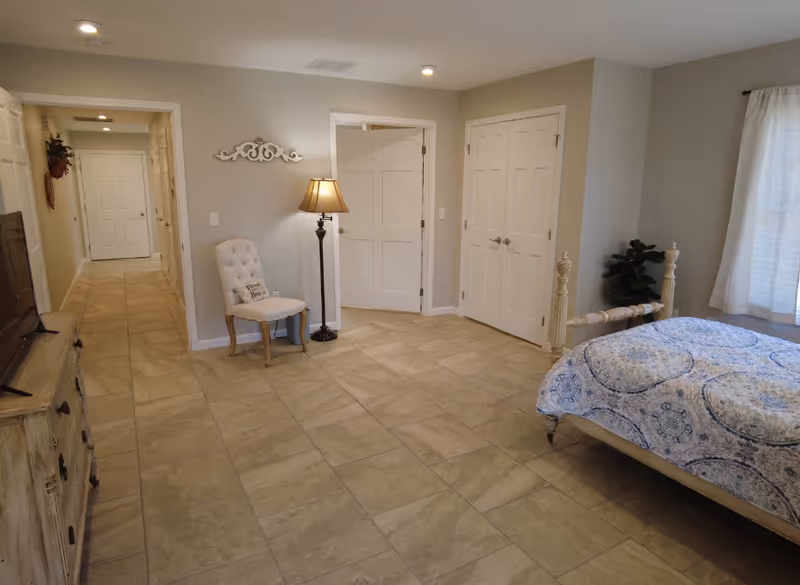 Photo 4 of River's Bend Retirement Community