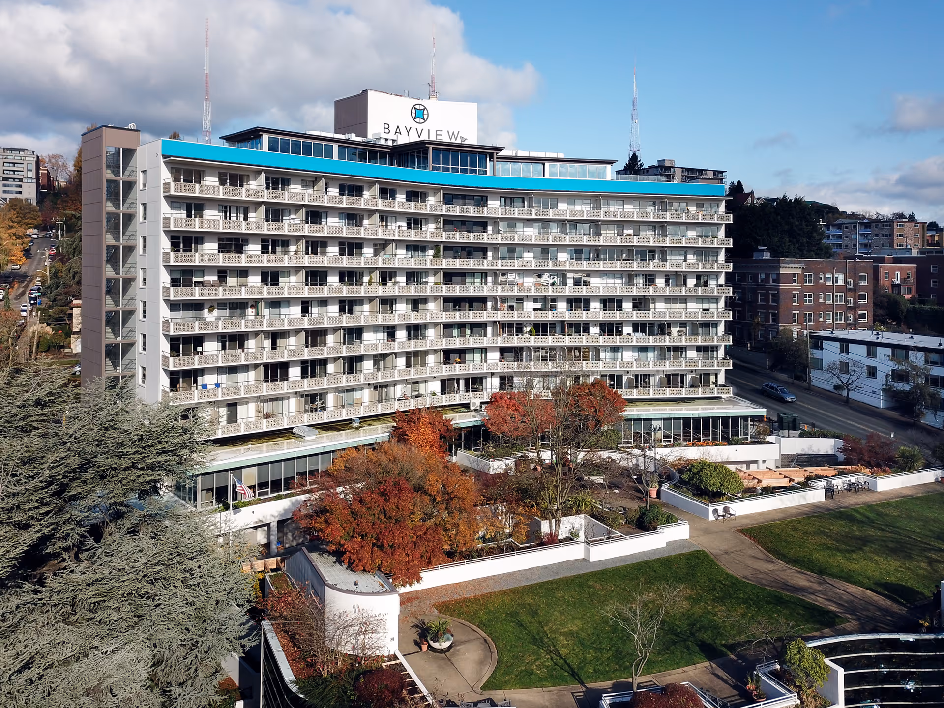 Photo of Bayview Retirement Community