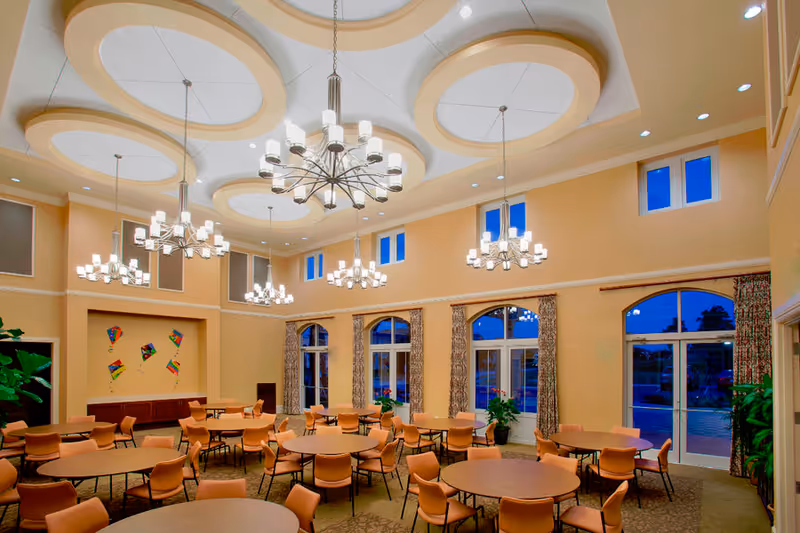 Photo 35 of Encore at Avalon Park Assisted Living and Memory Care Community