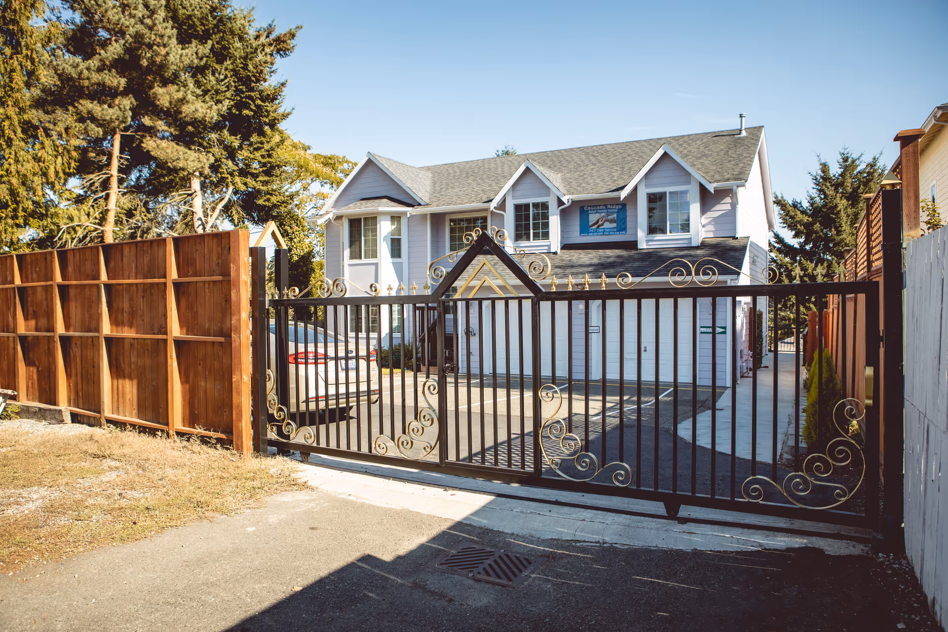Photo of Cascade Ridge Adult Family Home