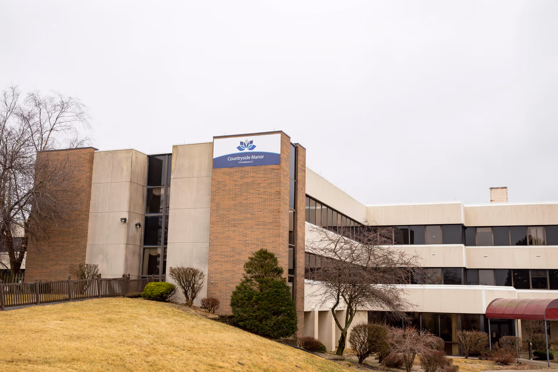 Photo of Countryside Manor Healthcare