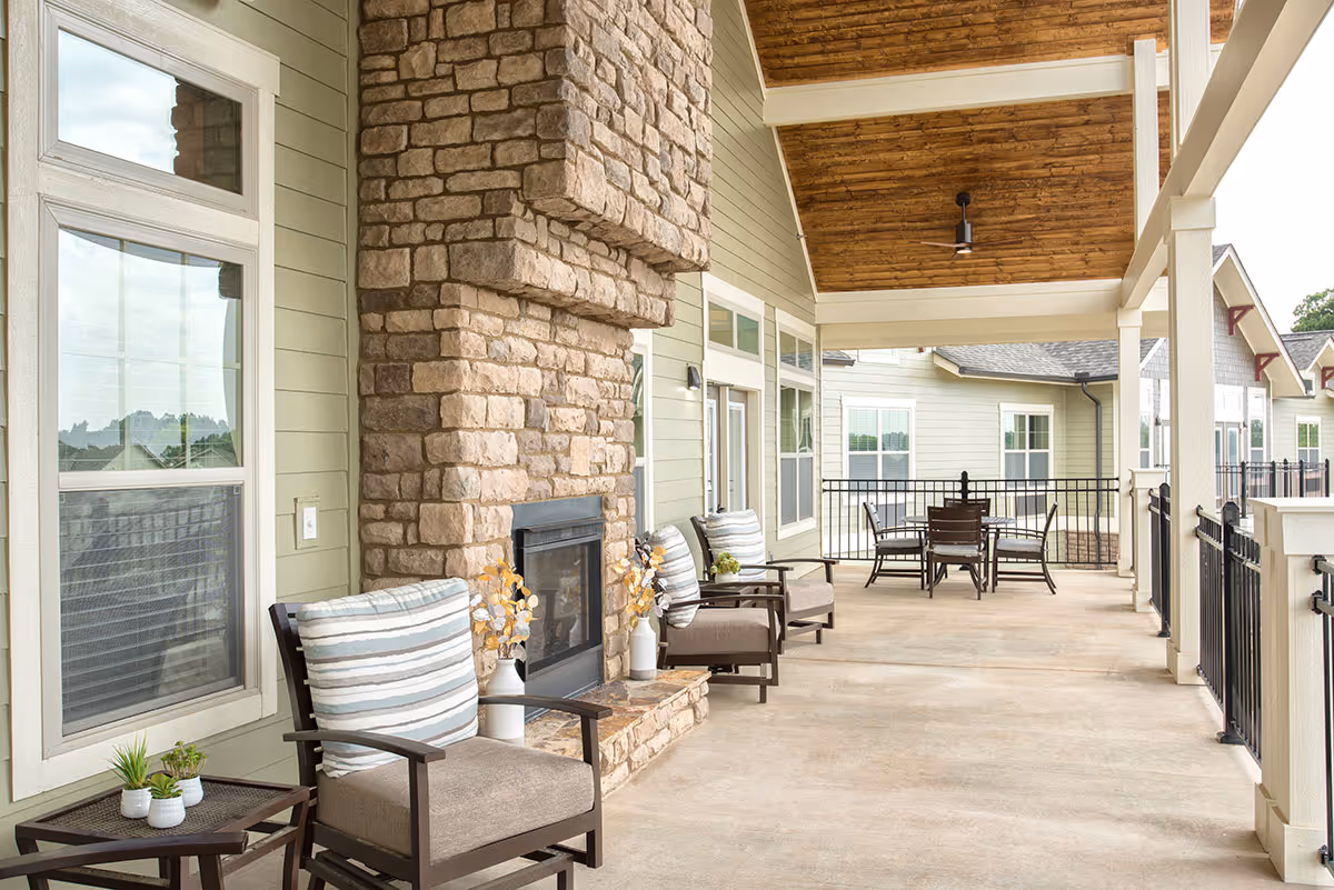 Photo 5 of Dominion Senior Living at Patrick Square