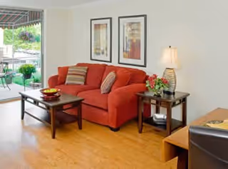 Photo 11 of Greenspring Senior Living Community