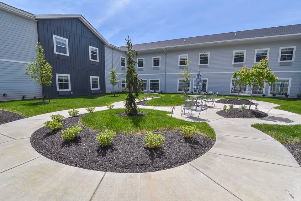 Photo 7 of Provision Living at Crown Ridge
