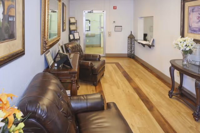 Photo 11 of Desert Terrace Healthcare Center