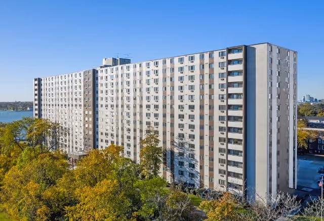 Photo of River Towers
