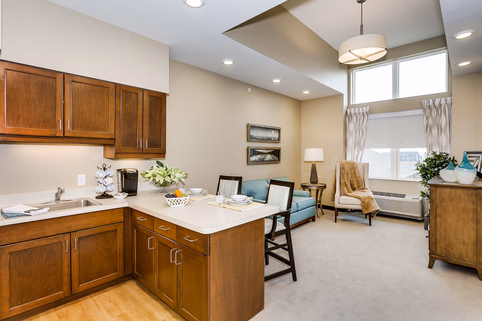 Photo 5 of Azria Health Wichita