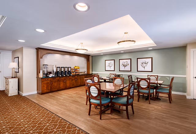 Photo 13 of Brightview Westminster Ridge - Senior Independent Living, Assisted Living, Memory Care