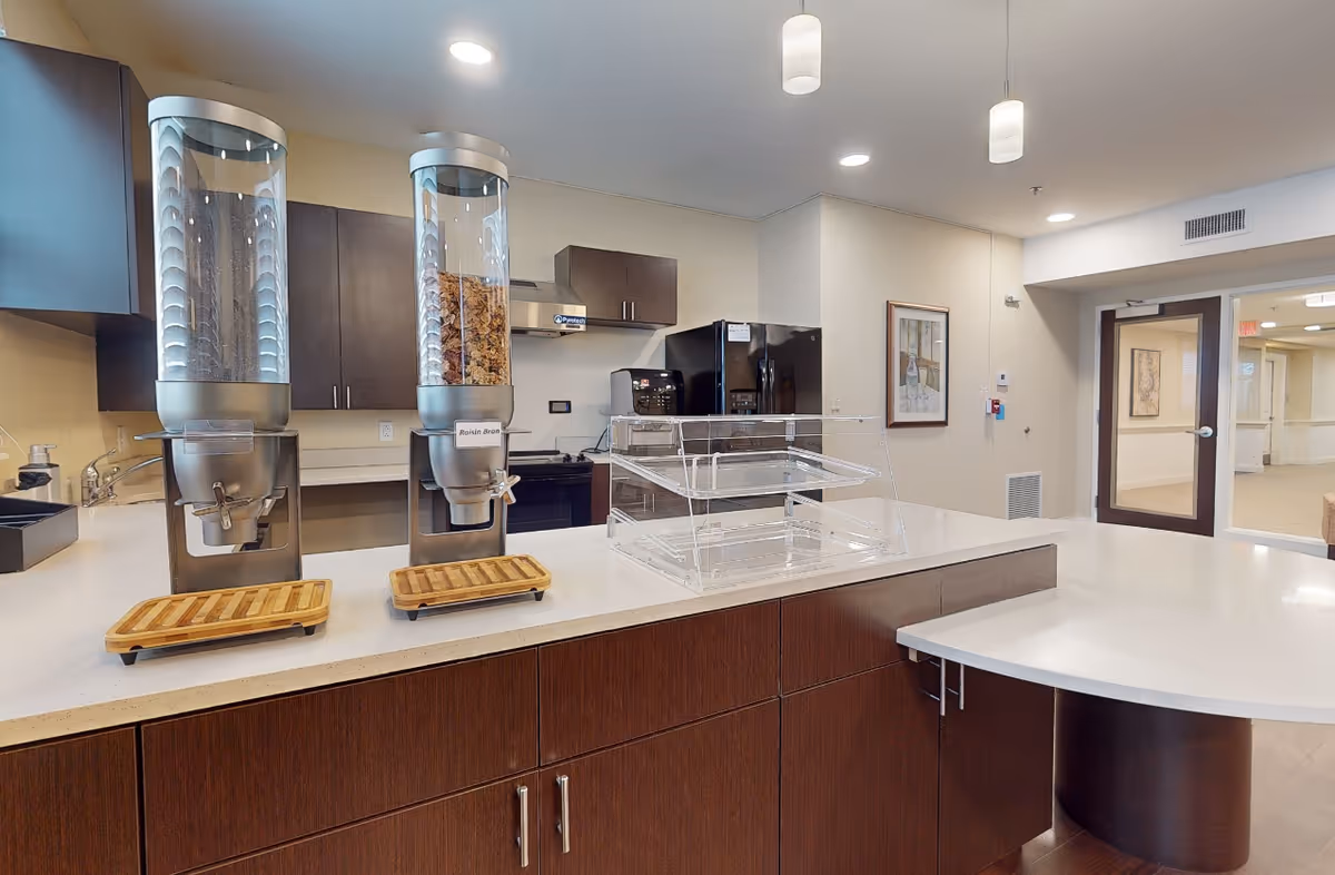 Photo 9 of Kingsland Walk Senior Living
