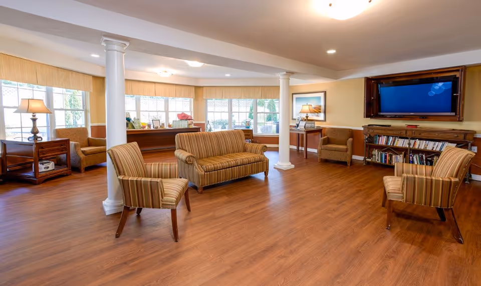 Photo 7 of Benchmark Senior Living at Leominster Crossings