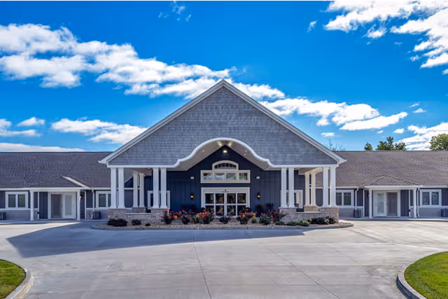 Photo of Villas of Holly Brook Assisted Living & Memory Care: Springfield, IL