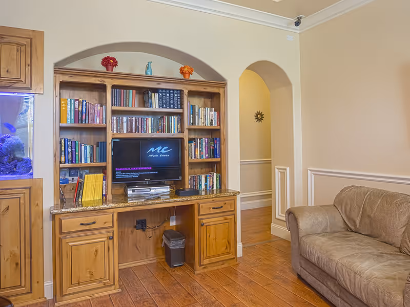 Photo 5 of The Villa