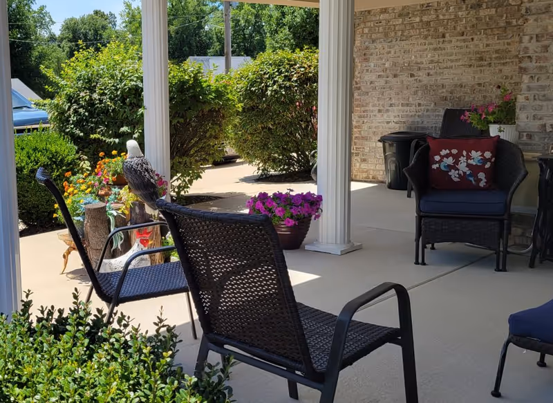 Photo 6 of Brookstone Estates of Tuscola