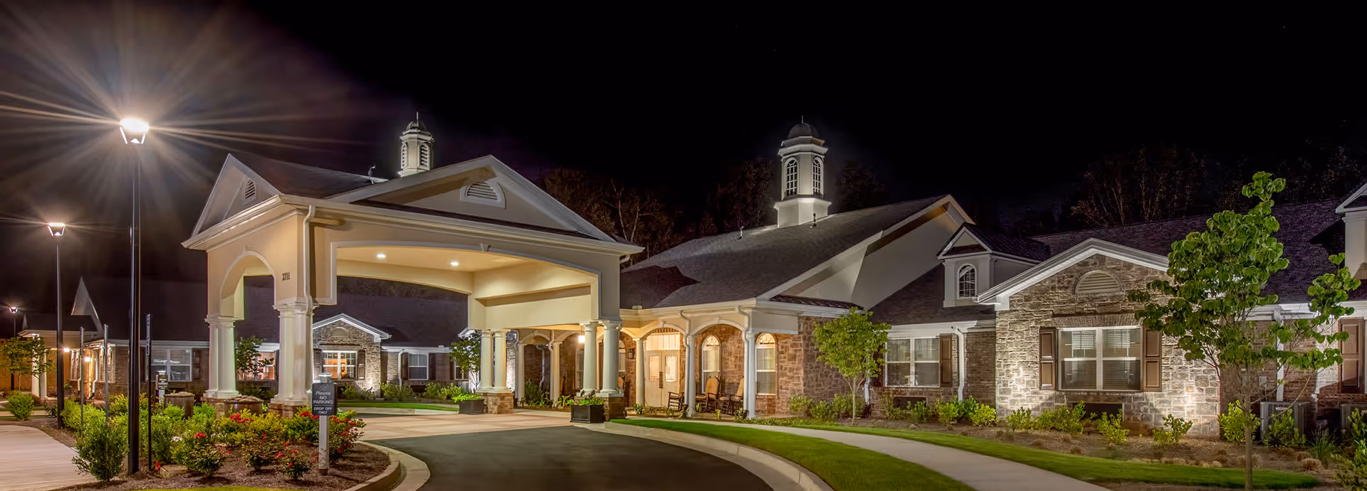 Photo 2 of Benton House of Decatur